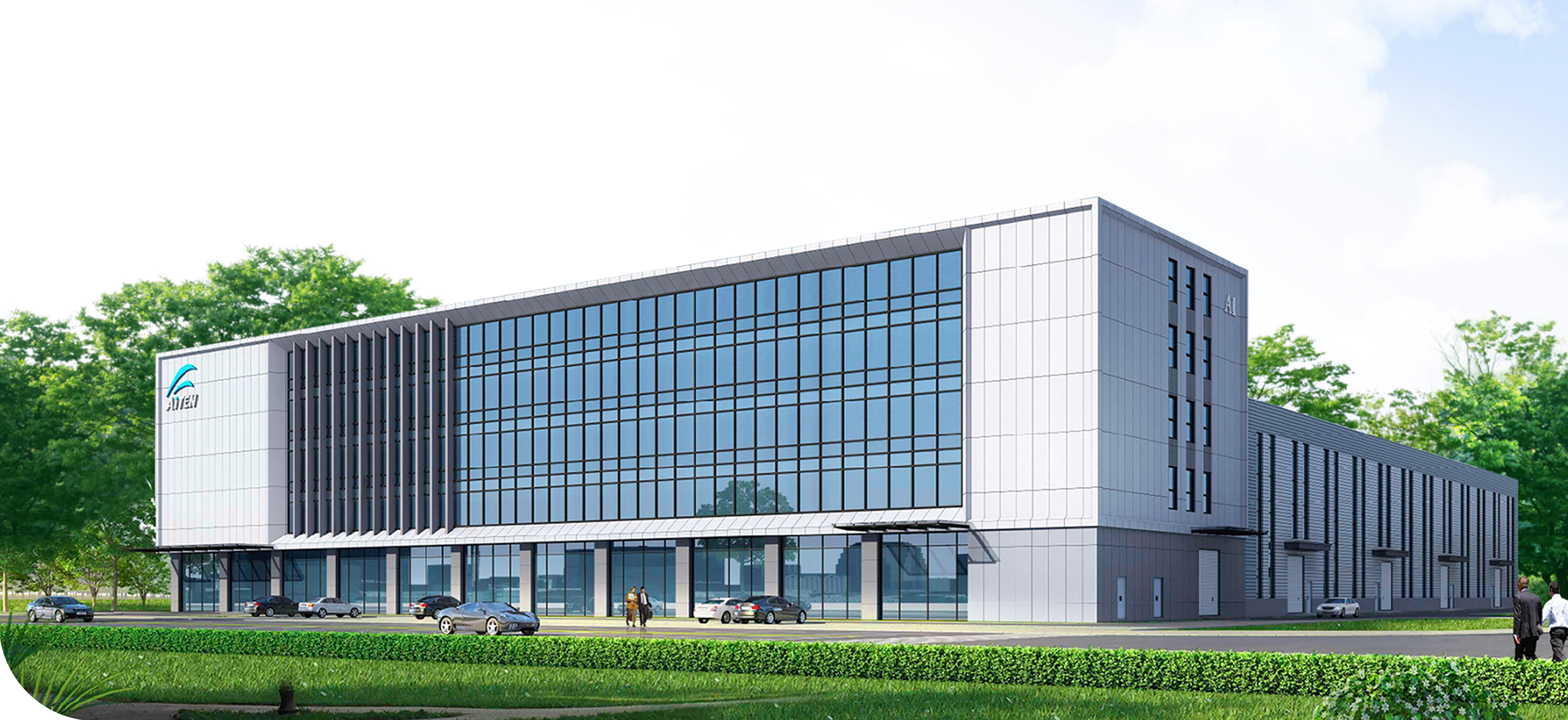 乐鱼体育(集团)智能科技有限公司